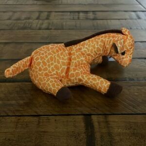 3/$30 | TY 1993 McDonald edition Teenie Beanie Babies | Twigs the giraffe